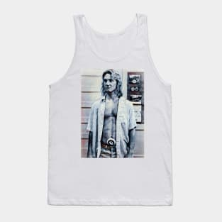 Jeff Spicoli - Fast Times Tank Top